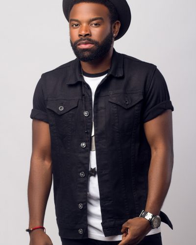 Gabriel Afolayan